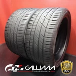 2X Tires Hankook Ventus S1 EVO3 Suv Hrs Run Flat Xl 315/35R21 No Patch #91215 Used. Price: $298.03.