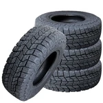 4 Headway HR706 275/65R18 116T All Terrain Season Suv Truck Cuv Tires New. Price: $558.86.