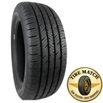 Take Off 185/55R15 Falken Sincera SN250 A/s 82V 11/32 Used. Price: $94.50.