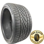 Used 305/30ZR21 Continental Extremecontact DWS06 Plus 104Y 8.5/32 (dot 25). Price: $174.25.
