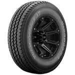 LT285/60R20 Firestone Transforce At 125/122R Lre White Letter Tire New. Price: $341.99.