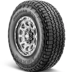 Nexen Roadian Atx 265/60R18 110T Sl Bw Tire (qty 1) 18756NXK 2656018 New. Price: $224.00.