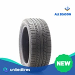 New 235/45R17 Michelin Premier A/s 94H - 8/32. Price: $333.89.