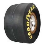 Goodyear Racing 2719 Eagle Top Dragster, Sportsman Slick 35" X 15"-16 New. Price: $604.99.