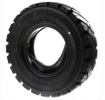 Forklift Tire - 7.00X12/12PR Ed+ Solideal Air 550 F/s Flap/tube New. Price: $414.30.