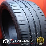 (one) Tire Likenew Michelin Pilot Sport Cup (N0) 335/30ZR21 335/30/21 #75912 Used. Price: $336.91.