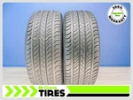 Continental Procontact Tx A0 235/50R19 Used Tires 7/32 Tread Audi 2355019. Price: $140.00.