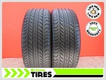 Continental Procontact Gx Mo Xl 235/55R19 Used Tires 9.2/32 Tread Mercedes. Price: $270.00.