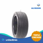 Used 255/45R19 Pirelli Scorpion Zero 100H - 7/32. Price: $101.36.