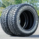 Tires Atlander Roverclaw X/t Lt 275/70R18 Load 10 Ply Extreme Terrain New. Price: $386.99.