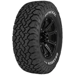 215/70R16 General Grabber A/tx 100T Sl White Letter Tire New. Price: $172.99.