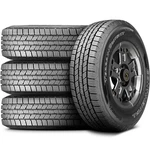 4 Tires Continental Terraincontact H/t Ev Ready 265/65R17 112T A/s All Season New. Price: $1009.99.