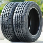 Tires Cooper Discoverer Enduramax 205/70R16 97H All Weather New. Price: $312.99.