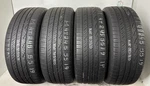 Shipping Only Local Pick Up Set Tires 245 55 19 Hankook Ventus S1 Noble Used. Price: $324.00.