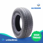 Driven Once 255/70R16 Dextero DHT2 109T - 10/32 (NJ6W) Used. Price: $57.94.