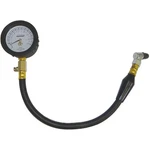 Moroso 89592 Garage Series Tire Pressure Gauge 2-1/4 Dial Face 0-15 Psi New. Price: $50.99.