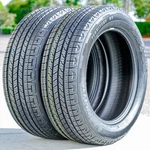 Tires Goodyear Wrangler Territory Ht 255/65R18 111H A/s All Season New. Price: $294.94.