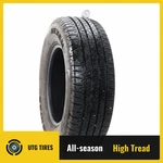 Used Lt 275/70R18 Nexen Roadian Htx RH51 125/122S - 11/32. Price: $65.30.