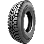 Tires Royal Black DV302 All Steel 11R22.5 Load H 16 Ply Drive Commercial New. Price: $2492.99.