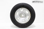 2015-22 Chevrolet Colorado Wheel Rim R17X8.0J Tire Goodyear 255/65 11/32 Nds Oem Used. Price: $349.99.