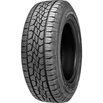 Tire Continental Terraincontact A/t 245/70R17 110T At All New. Price: $241.86.