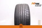 New 285/35R22 Continental Sportcontact To Contisilent - 106Y 9.5/32. Price: $257.56.