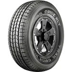 Tire Trail Guide Hlt 255/55R20 107H A/s All Season New. Price: $187.99.
