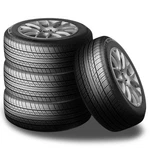4 Uniroyal Tiger Paw Touring A/s 205/70R15 96H 700AA All Season 75K Mi Warranty New. Price: $453.38.