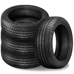 Arroyo Grand Sport A/s 235/40R19 96Y Performance Tires 55K Mile Warranty New. Price: $339.88.