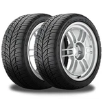 Bfgoodrich G-force COMP-2 A/s Plus 245/50R16 97W Uhp Performance 400AA 45K Mi New. Price: $435.98.