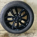 Bridgestone 205/55R17 91V Dueler H/p Sport Run Flat 10/32NDS Tire Used. Price: $135.85.