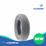 New 205/70R15 Achilles Touring Sport A/s 96T. Price: $87.70.