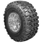 Interco Tire Corporation Super Swamper Ssr LT265X70RR16 New. Price: $396.21.
