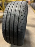 High Tread 255/45R19 (104H) Pirelli Cinturato P7 (ao) *audi Oem* (7/32) Used. Price: $149.99.