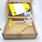 Honda 04770-SJC-406 Left Compact Inflator Kit 04770SJC406 Ridgeline 2006 New. Price: $39.95.