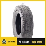 Used 235/75R17 Hankook Dynapro At RF08 108S - 12.5/32. Price: $70.27.