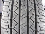 P265/60R18 Michelin Latitude Tour Hp 109 Used 9/32NDS. Price: $118.00.
