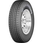 Tires Americus Capability Str 215/75R14 Load 6 Ply Trailer New. Price: $308.68.
