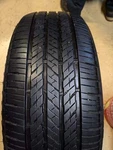 Used 7/32 Of 8/32 Bridgestone Alenza A/s 02 Runflat P 235 60 18 103H Sl All New. Price: $170.99.