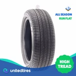 Used 245/50R19 Pirelli Cinturato P7 Run Flat 105H - 8.5/32. Price: $72.72.