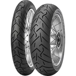 Pirelli Scorpion Trail Ii Front Tire 90/90-21 Motorcycle Street Bike Dirt New. Price: $168.91.