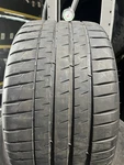 1 Tire Michelin Pilot Sport Bmw 285/30ZR20 99Y DOT.4425 8.5/32 No Patch Used. Price: $208.99.
