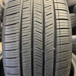 Tire Likenew Nexen N5000 Platinum 235/50R17 96V DOT.4023 8.75/32 Used. Price: $94.99.