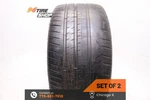 Set Of New 295/35ZR19 Michelin Pilot Sport Cup Fp - 104Y 5.5/32. Price: $710.09.