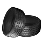 Lexani Lx-twenty 245/40R21 100Y Ultra High Performance All-season Tires New. Price: $319.87.