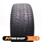 Used 265/45R20 Continental Cross Contact Lx Sport Mo - 108H 7.5/32 No Repairs. Price: $157.54.