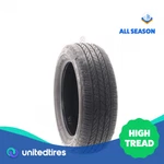 Used 235/55R19 Bridgestone Turanza EL440 101H - 8/32 Tire. Price: $98.79.
