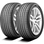 Tires Goodyear Eagle LS2 Rof 245/45R19 102V Xl A/s All Season New. Price: $938.99.