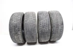 2015-2023 Dodge Charger Wheel Tire Michelin 235/55R19 105H Defender Ltx M/s Set Used. Price: $155.99.
