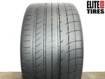 Michelin Pilot Sport PS2 P295/30ZR19 Tire 7.25/32 Used. Price: $184.99.